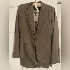 Beautiful Blazer and Skirt Suit by BCBG MaxAzria
